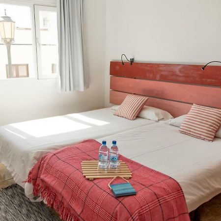 Laif Hotel El Cotillo  Luaran gambar