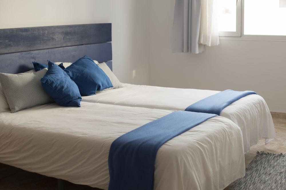Laif Hotel El Cotillo  Luaran gambar