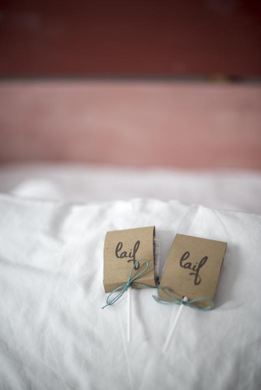 Laif Hotel El Cotillo  Luaran gambar