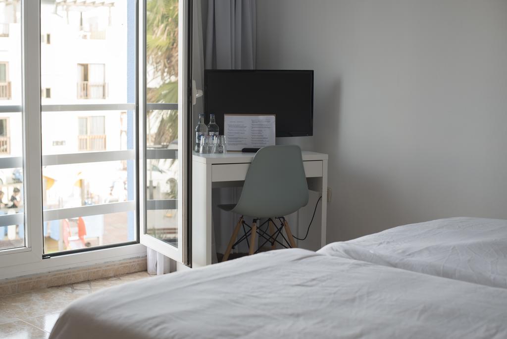Laif Hotel El Cotillo  Luaran gambar