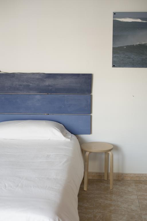 Laif Hotel El Cotillo  Luaran gambar