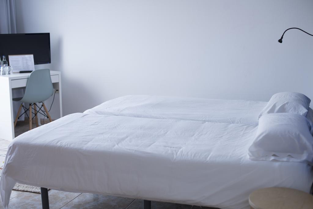 Laif Hotel El Cotillo  Luaran gambar