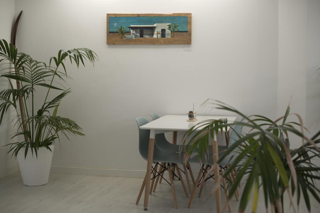Laif Hotel El Cotillo  Luaran gambar
