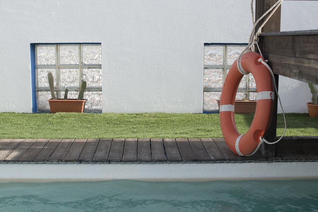 Laif Hotel El Cotillo  Luaran gambar