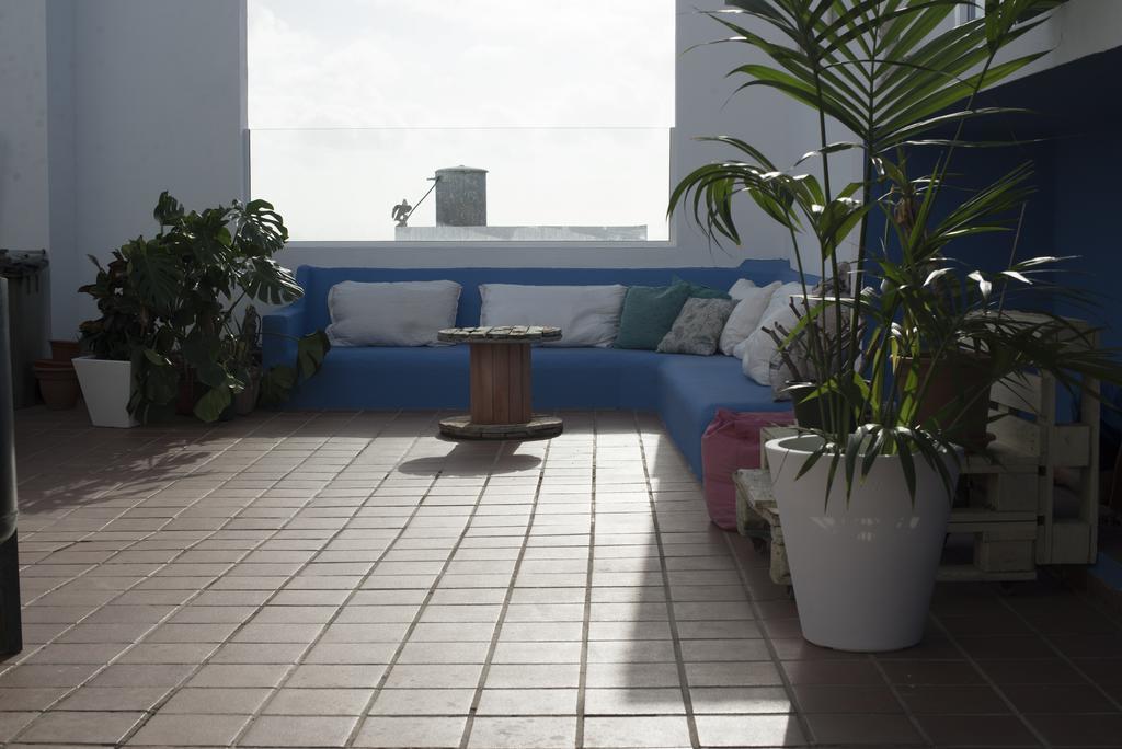 Laif Hotel El Cotillo  Luaran gambar