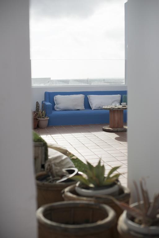 Laif Hotel El Cotillo  Luaran gambar
