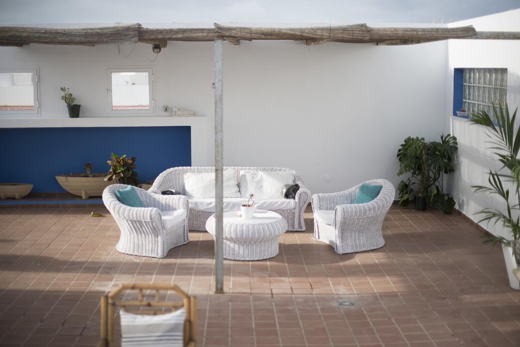 Laif Hotel El Cotillo  Luaran gambar
