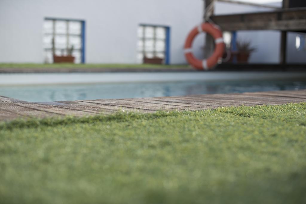 Laif Hotel El Cotillo  Luaran gambar