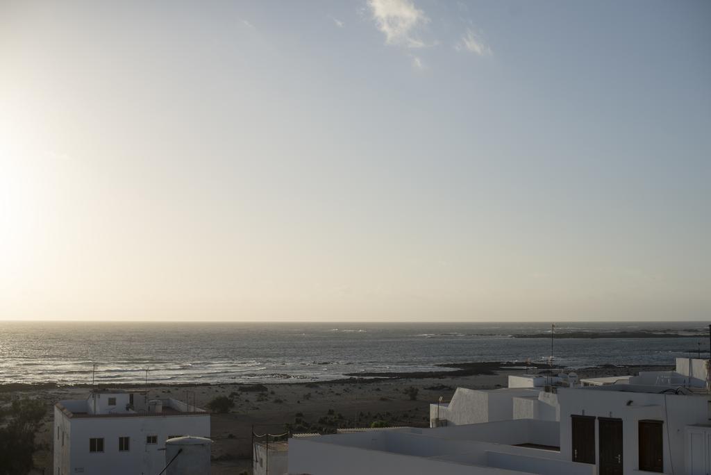 Laif Hotel El Cotillo  Luaran gambar