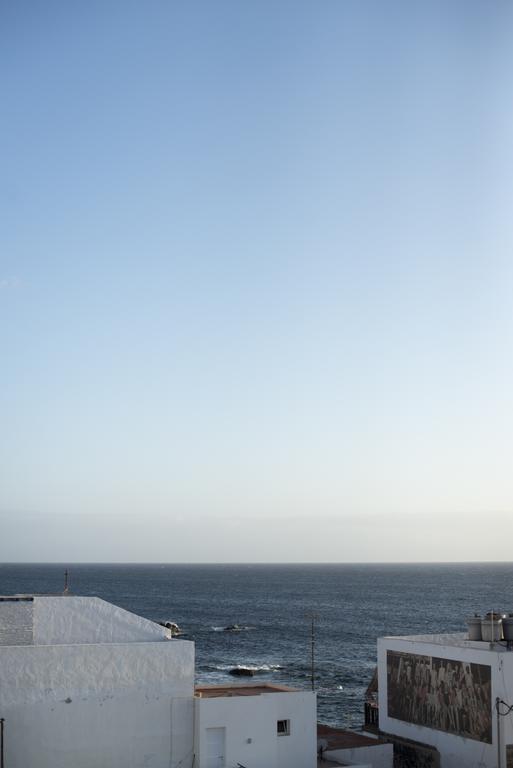 Laif Hotel El Cotillo  Luaran gambar