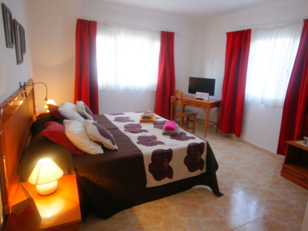 Laif Hotel El Cotillo  Luaran gambar