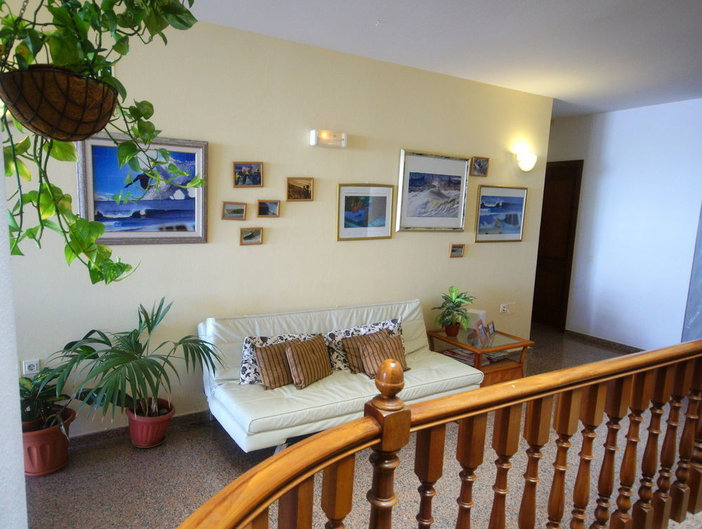 Laif Hotel El Cotillo  Luaran gambar