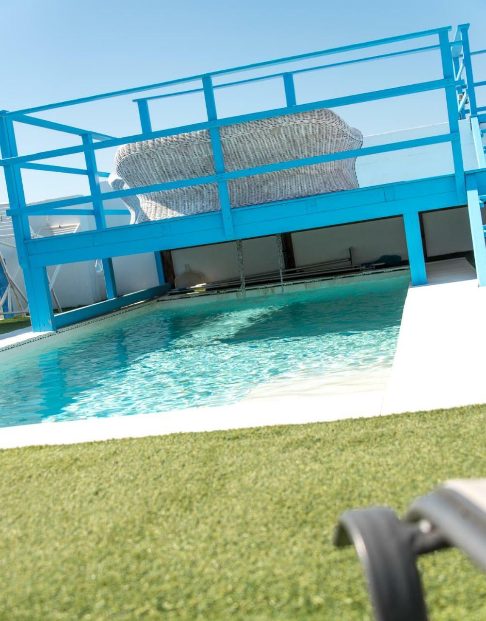 Laif Hotel El Cotillo  Luaran gambar